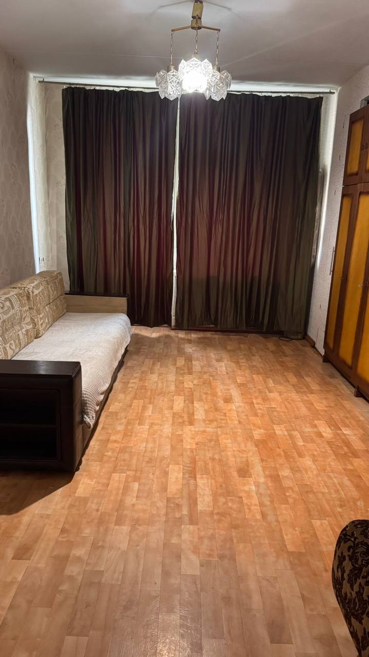 Аренда 3-комнатной квартиры 70 м², Владимира Вернадского ул.