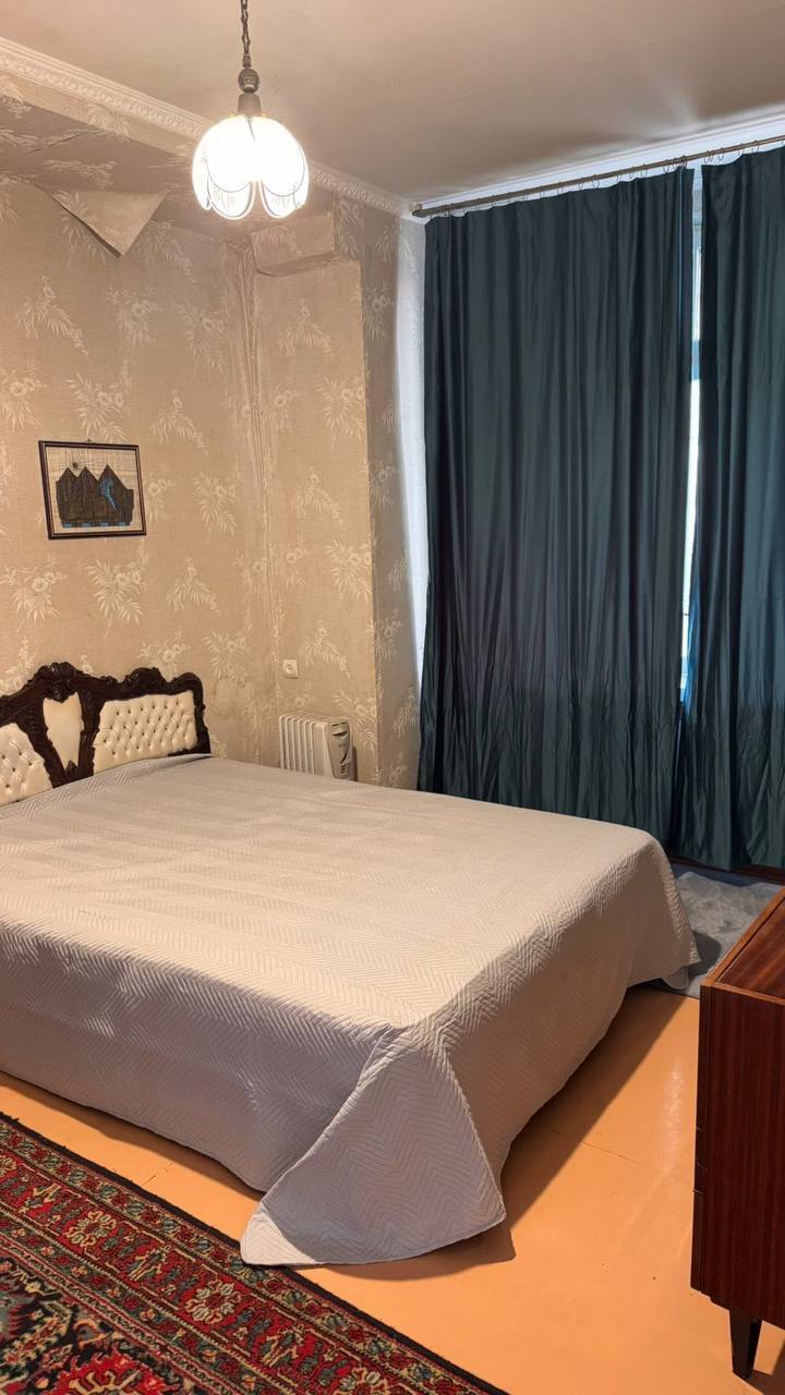 Аренда 3-комнатной квартиры 70 м², Владимира Вернадского ул.