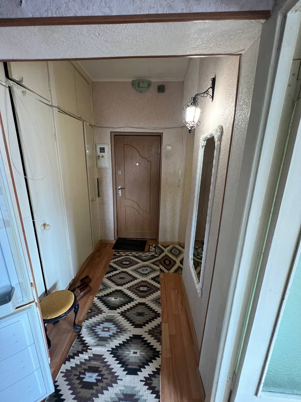 Аренда 3-комнатной квартиры 70 м², Владимира Вернадского ул.