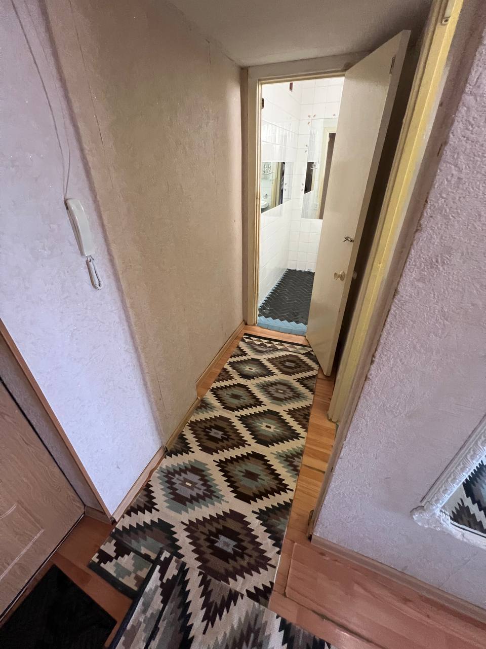Аренда 3-комнатной квартиры 70 м², Владимира Вернадского ул.