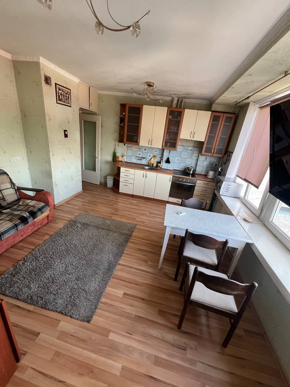 Аренда 3-комнатной квартиры 70 м², Владимира Вернадского ул.