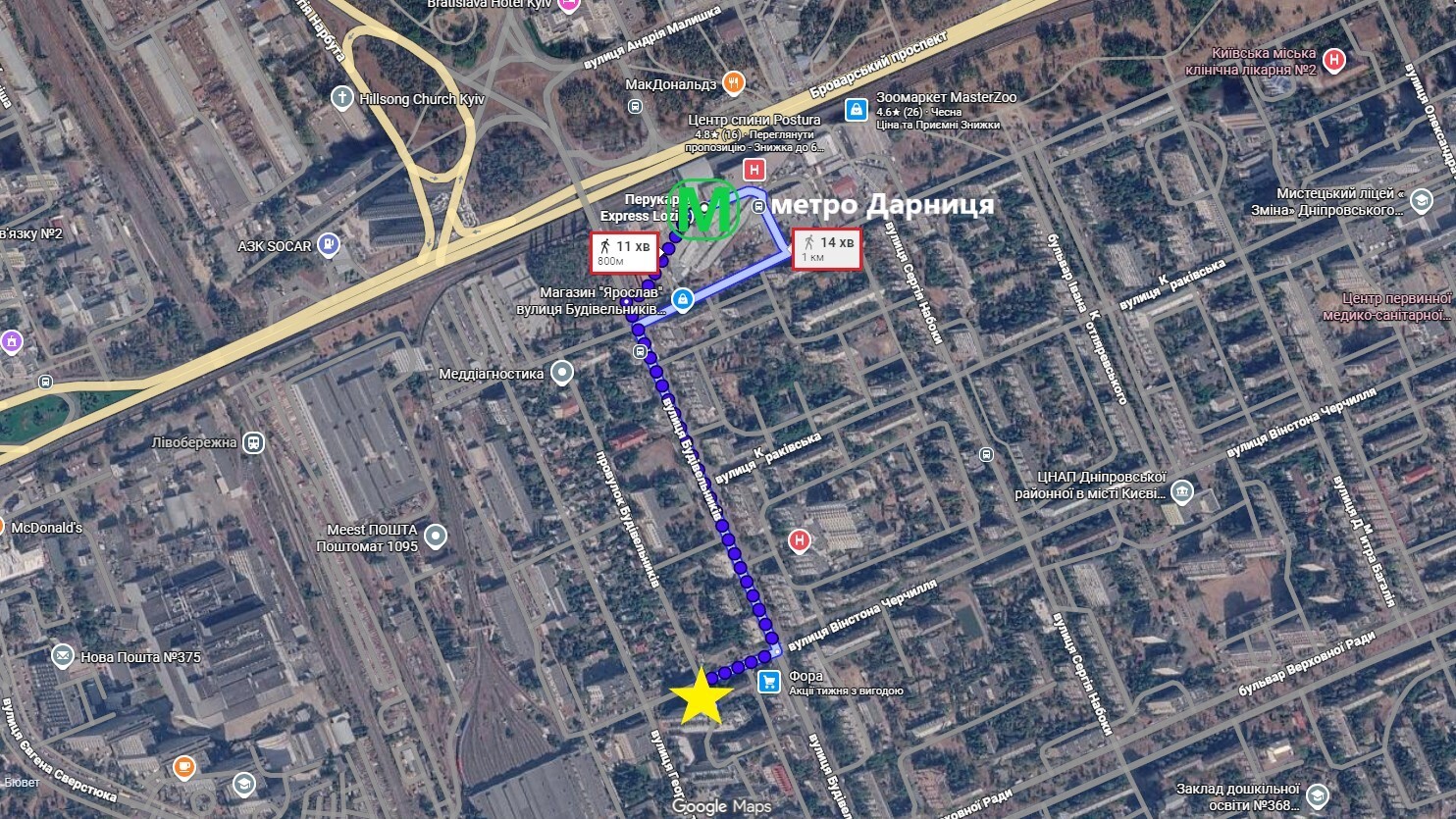 Аренда офиса 85 м², Георгия Тороповского ул., 37