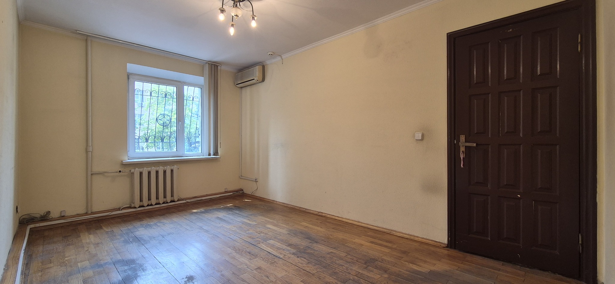 Аренда офиса 85 м², Георгия Тороповского ул., 37