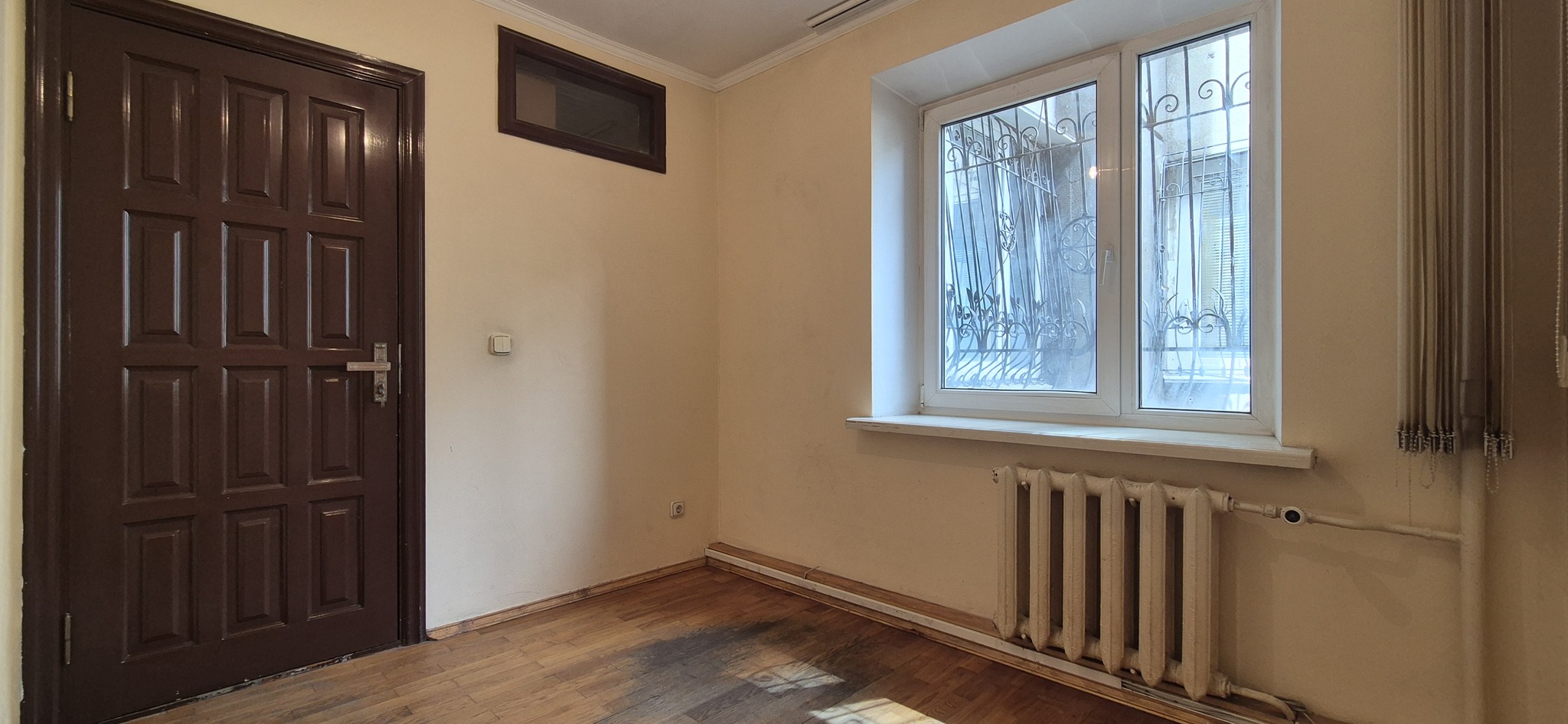 Аренда офиса 85 м², Георгия Тороповского ул., 37