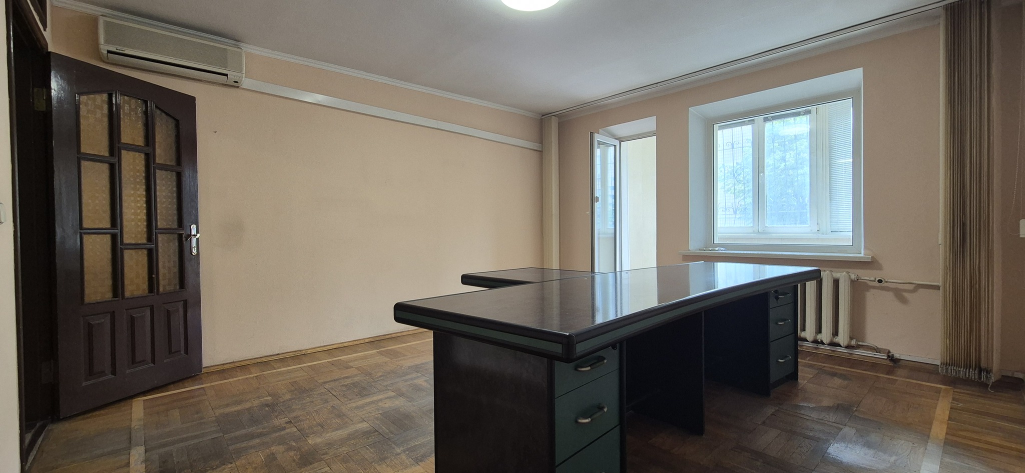 Аренда офиса 85 м², Георгия Тороповского ул., 37