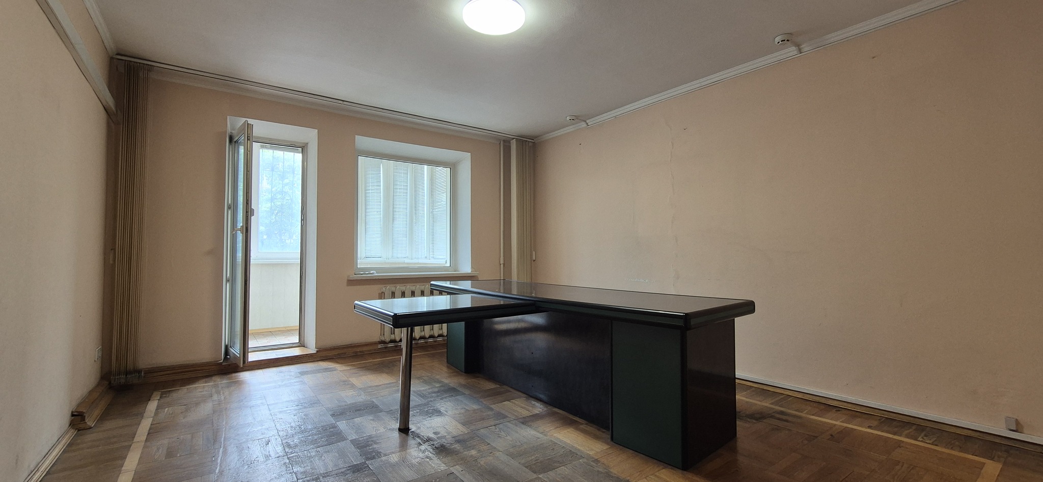 Аренда офиса 85 м², Георгия Тороповского ул., 37