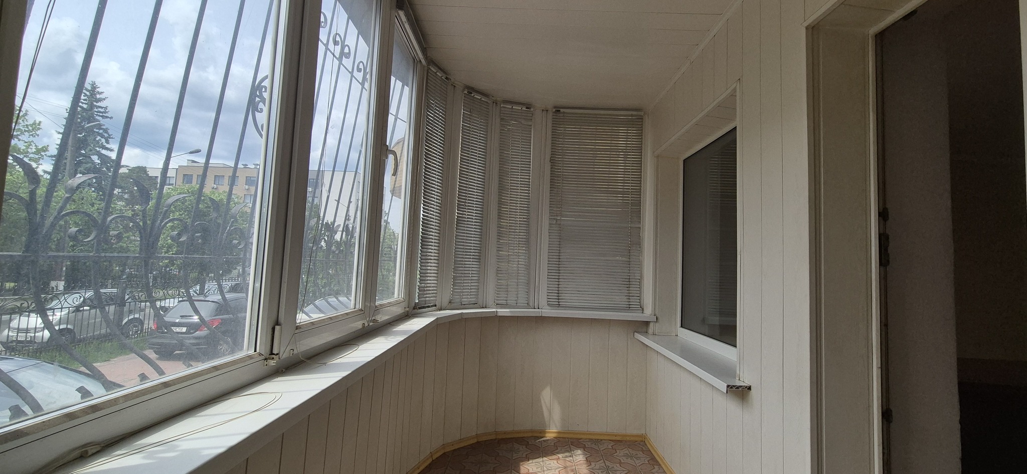 Аренда офиса 85 м², Георгия Тороповского ул., 37