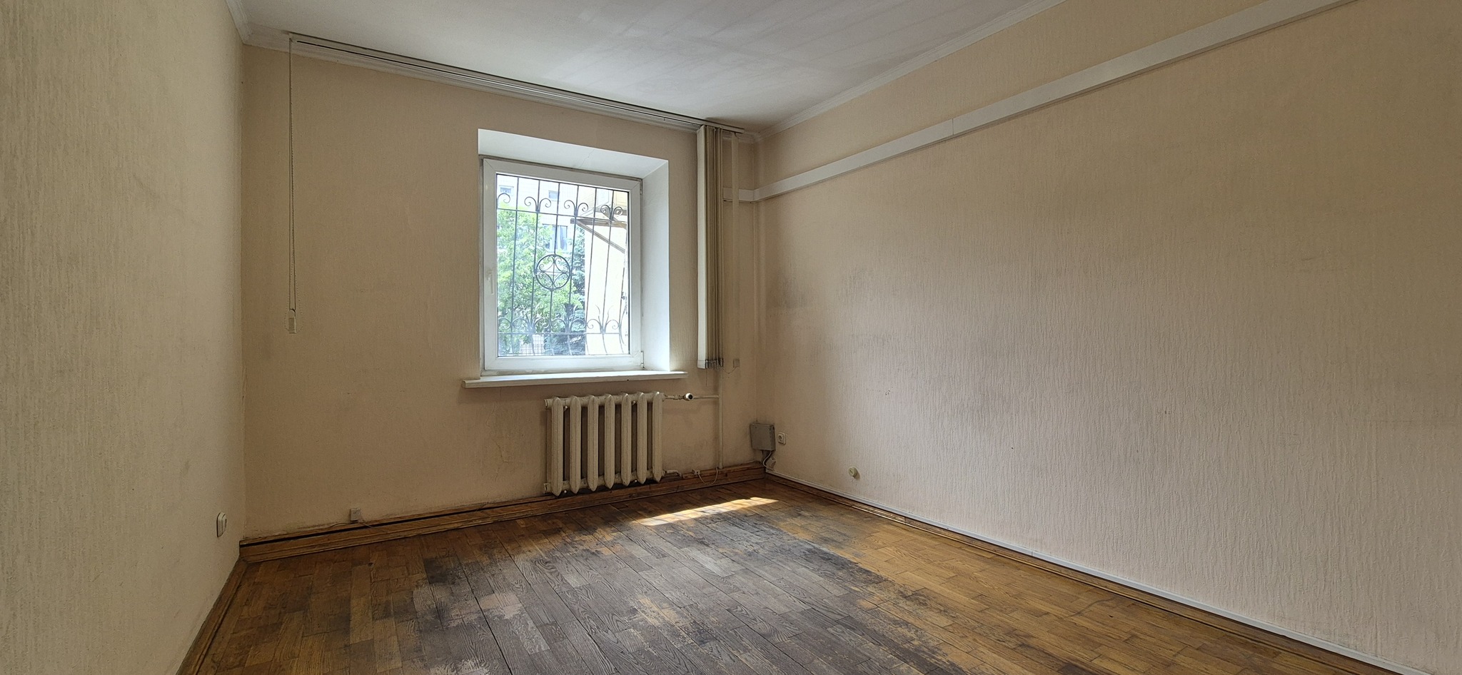 Аренда офиса 85 м², Георгия Тороповского ул., 37