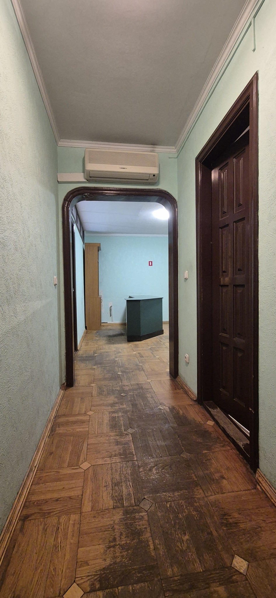 Аренда офиса 85 м², Георгия Тороповского ул., 37