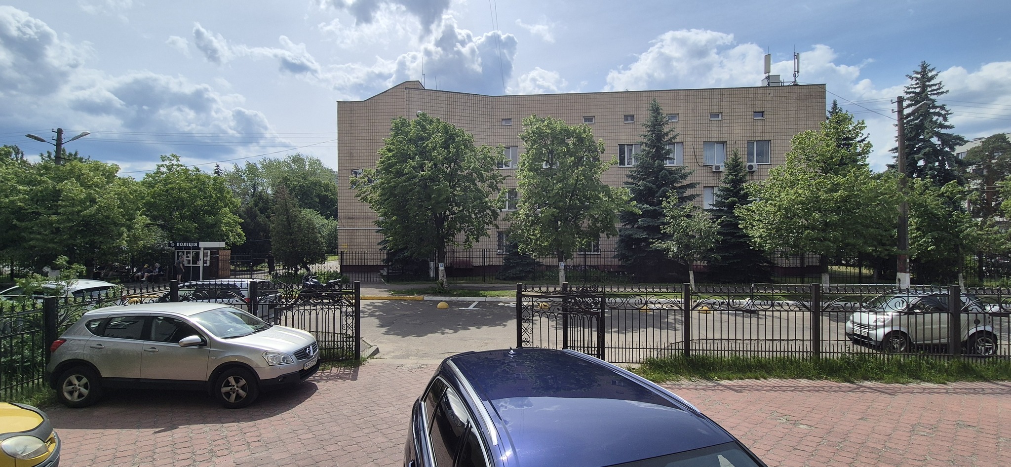 Аренда офиса 85 м², Георгия Тороповского ул., 37