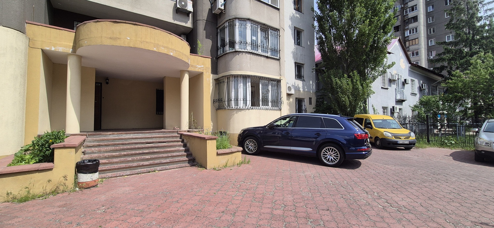 Аренда офиса 85 м², Георгия Тороповского ул., 37