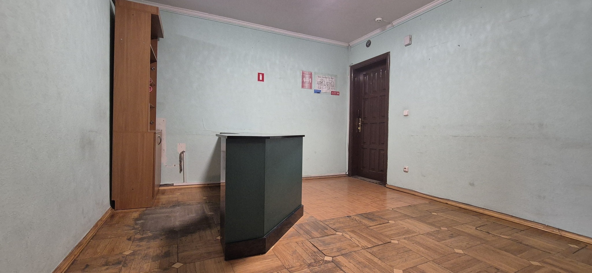 Аренда офиса 85 м², Георгия Тороповского ул., 37