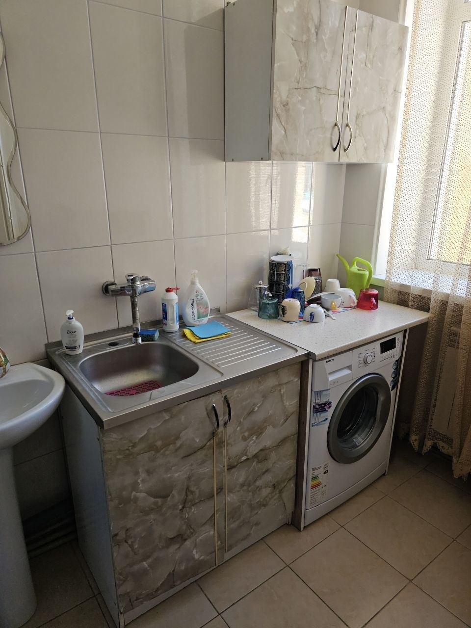 Продажа 2-комнатной квартиры 54 м², Приднепровская ул., 1