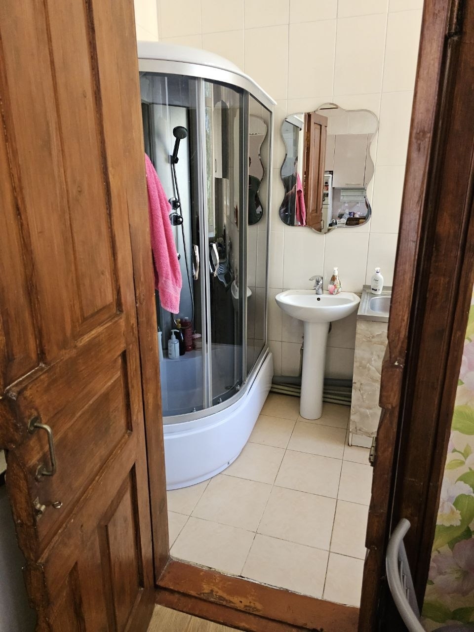 Продажа 2-комнатной квартиры 54 м², Приднепровская ул., 1