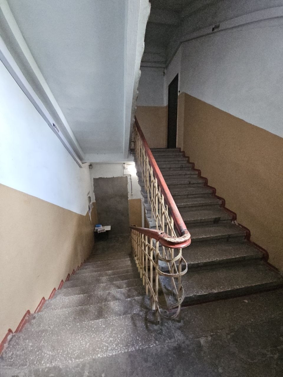 Продажа 2-комнатной квартиры 54 м², Приднепровская ул., 1