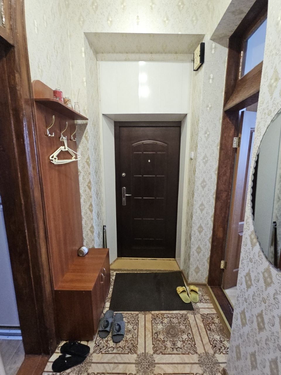 Продажа 2-комнатной квартиры 54 м², Приднепровская ул., 1