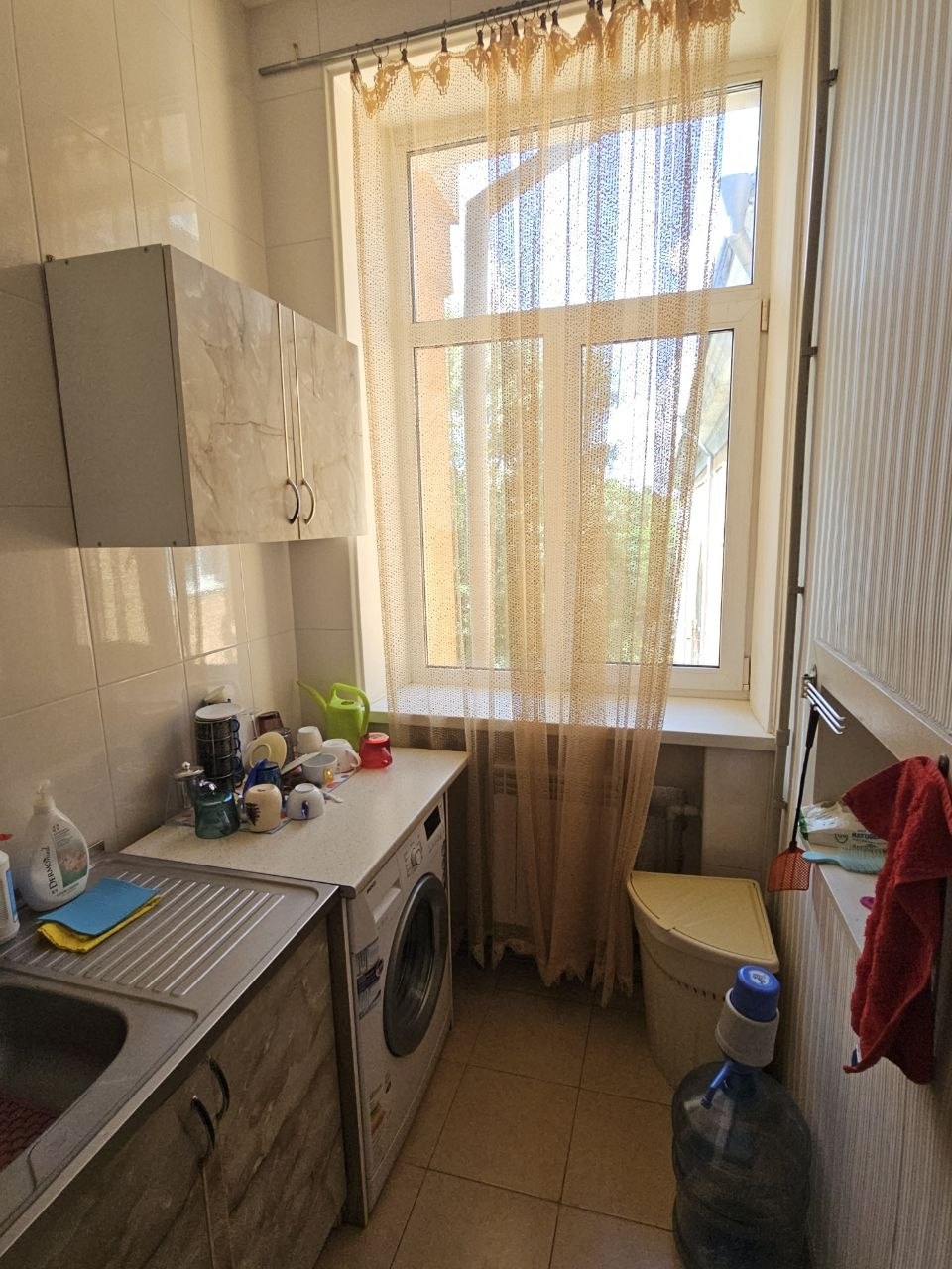Продажа 2-комнатной квартиры 54 м², Приднепровская ул., 1