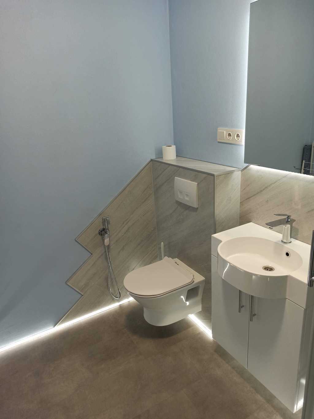 Продажа 1-комнатной квартиры 32.5 м², Каменская ул., 128