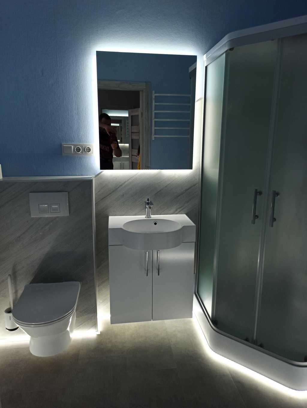 Продажа 1-комнатной квартиры 32.5 м², Каменская ул., 128