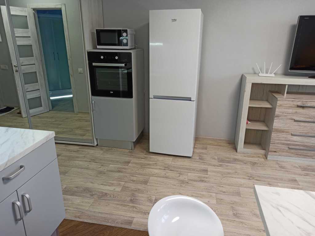 Продажа 1-комнатной квартиры 32.5 м², Каменская ул., 128