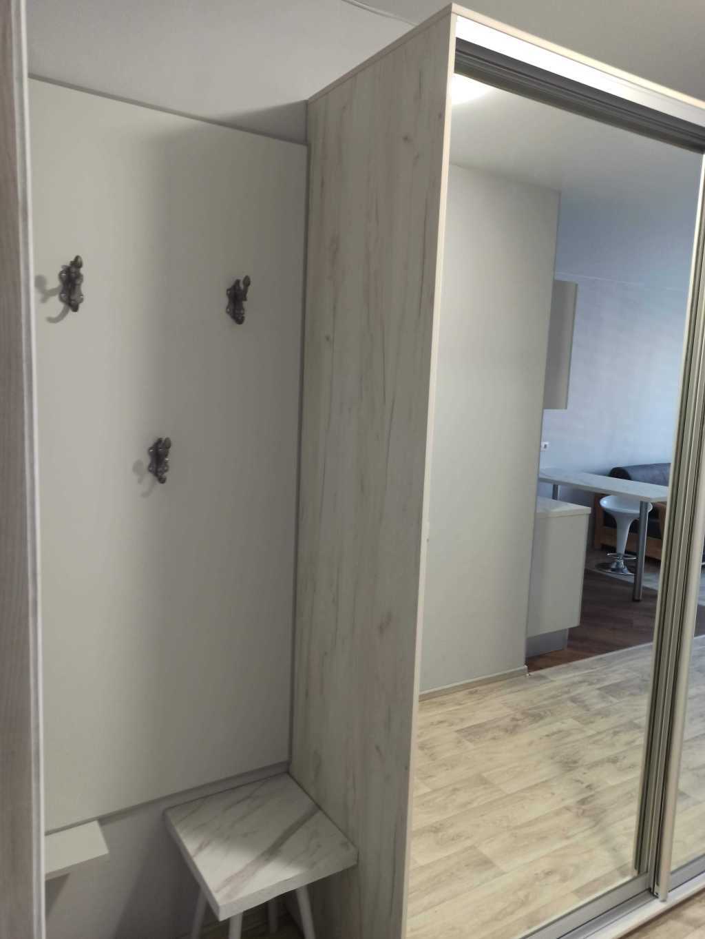 Продажа 1-комнатной квартиры 32.5 м², Каменская ул., 128