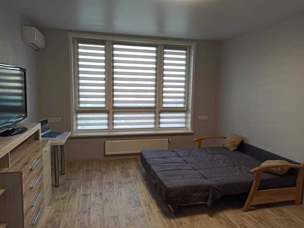 Продажа 1-комнатной квартиры 32.5 м², Каменская ул., 128