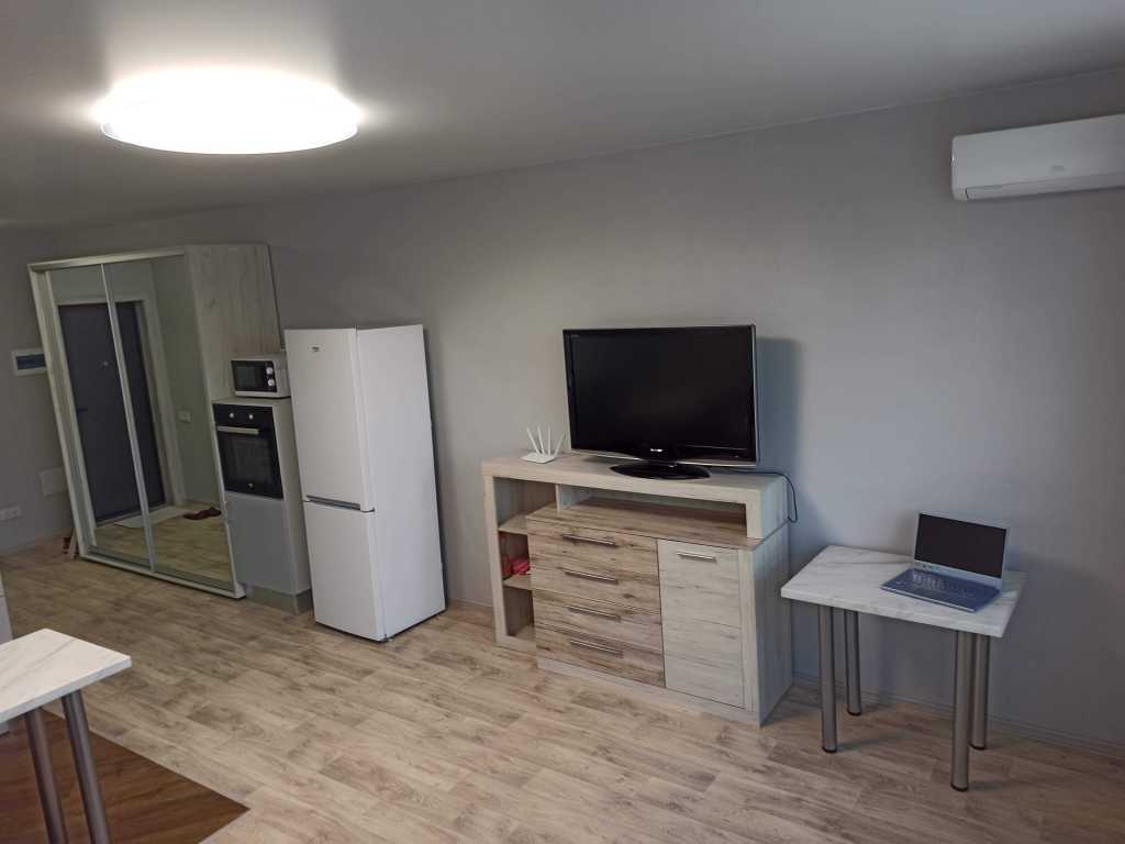 Продажа 1-комнатной квартиры 32.5 м², Каменская ул., 128