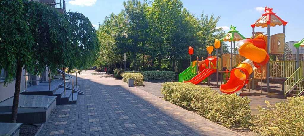 Продажа 1-комнатной квартиры 32.5 м², Каменская ул., 128