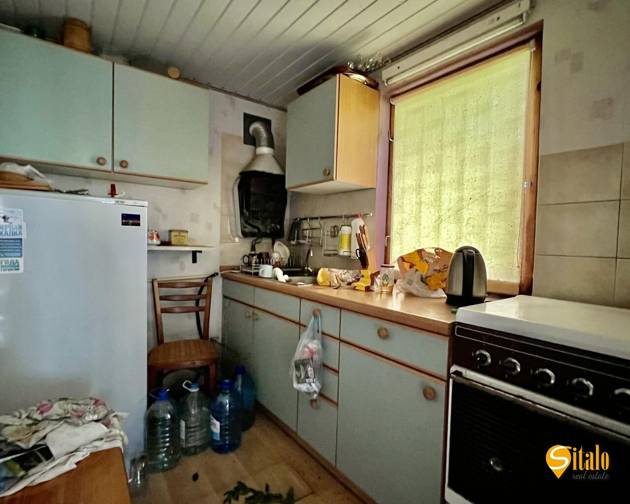Продажа дома 120 м², 61-я Садовая ул.