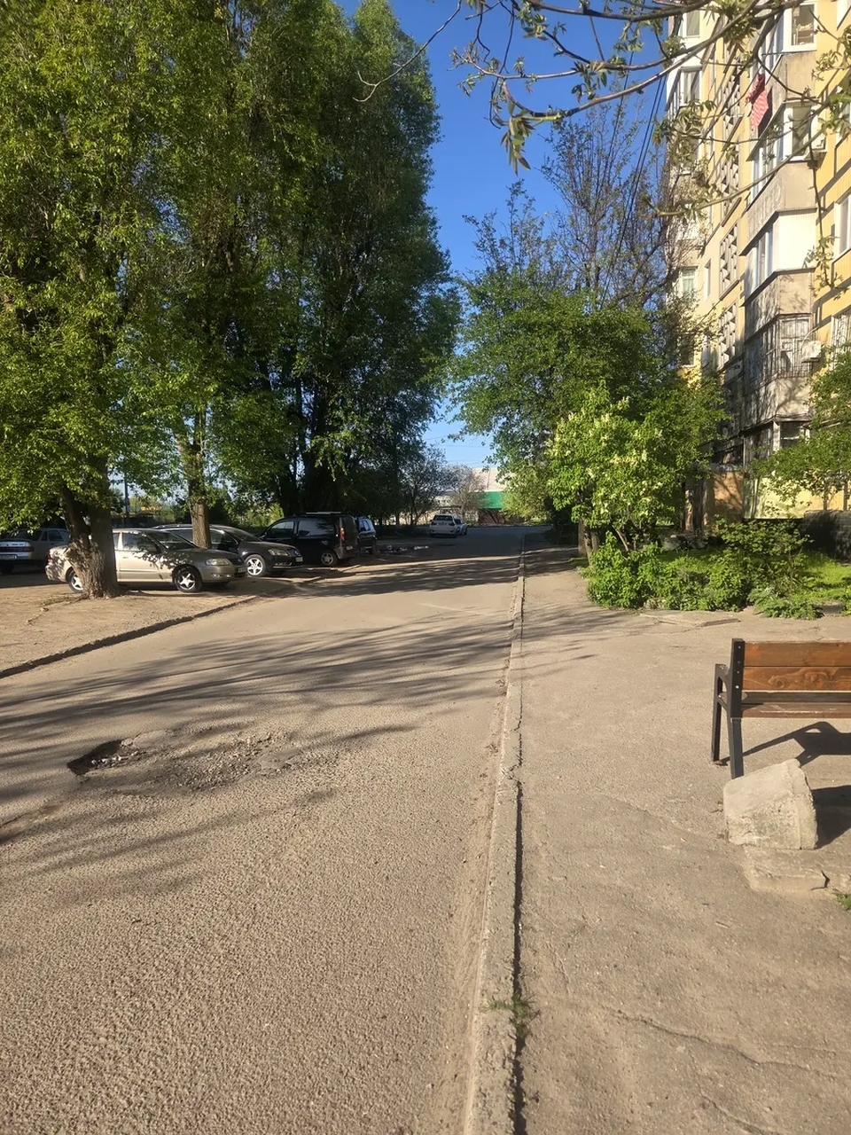 Продажа 2-комнатной квартиры 51 м², Березинская ул., 41