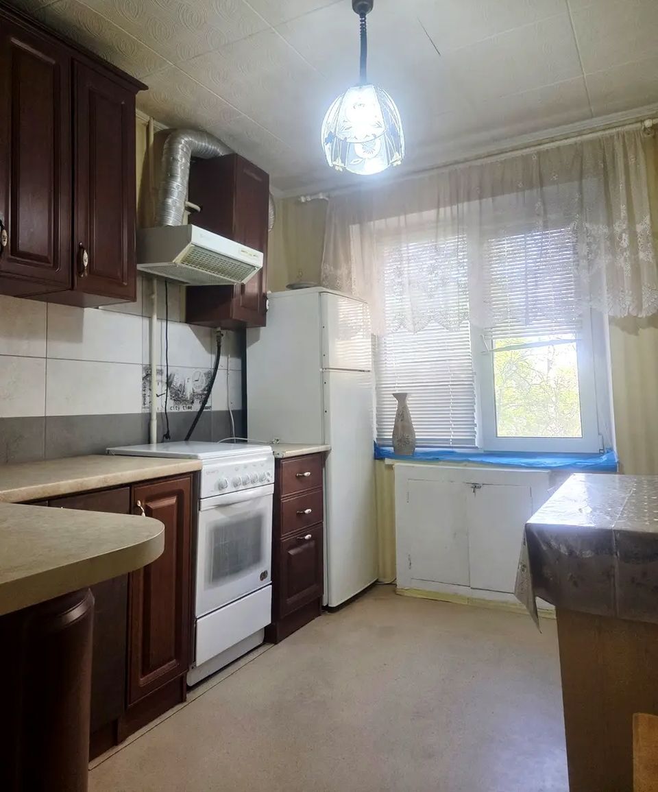 Продажа 2-комнатной квартиры 51 м², Березинская ул., 41