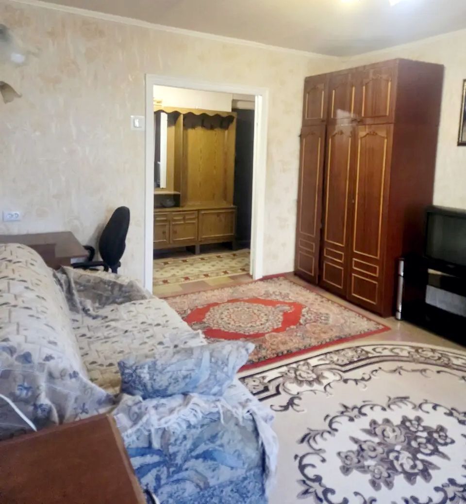Продажа 2-комнатной квартиры 51 м², Березинская ул., 41