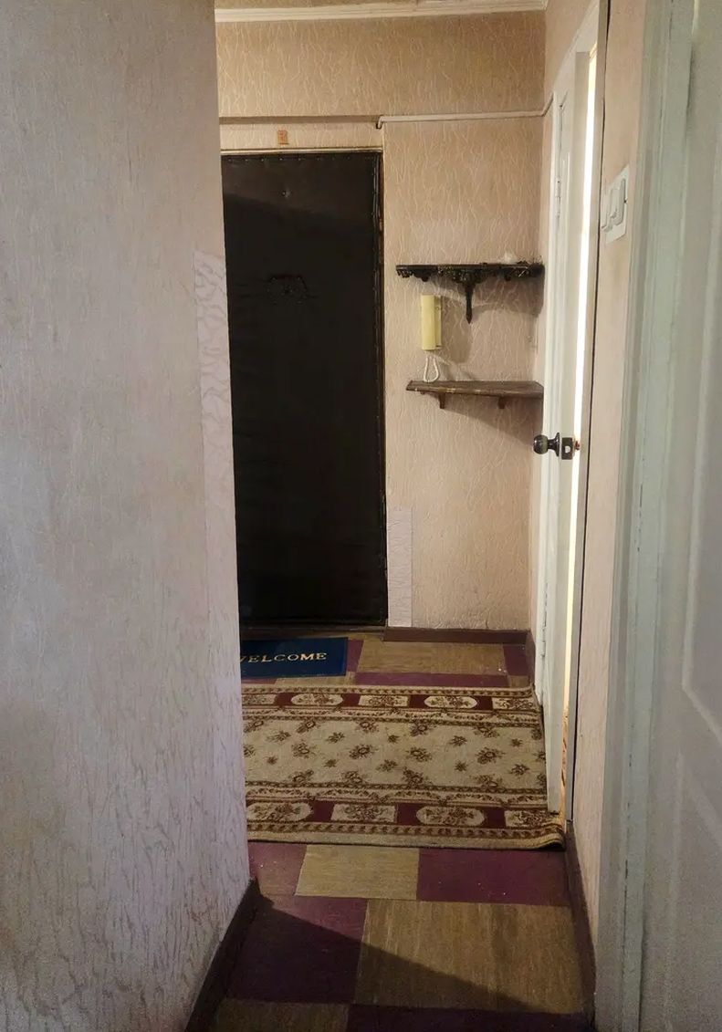 Продажа 2-комнатной квартиры 51 м², Березинская ул., 41