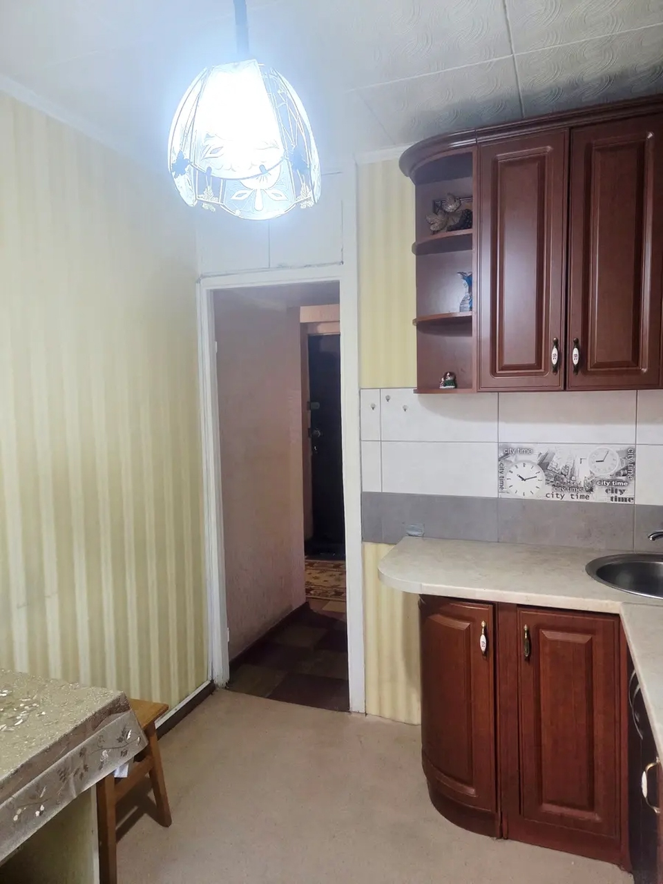 Продажа 2-комнатной квартиры 51 м², Березинская ул., 41