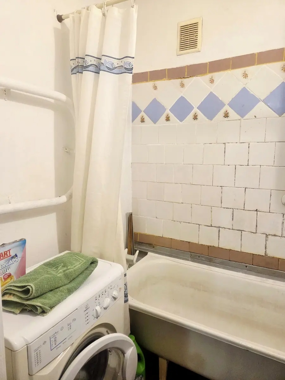 Продажа 2-комнатной квартиры 51 м², Березинская ул., 41
