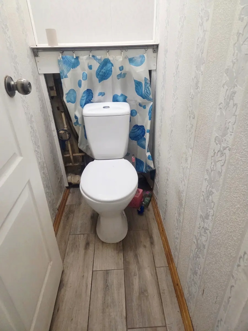 Продажа 2-комнатной квартиры 51 м², Березинская ул., 41