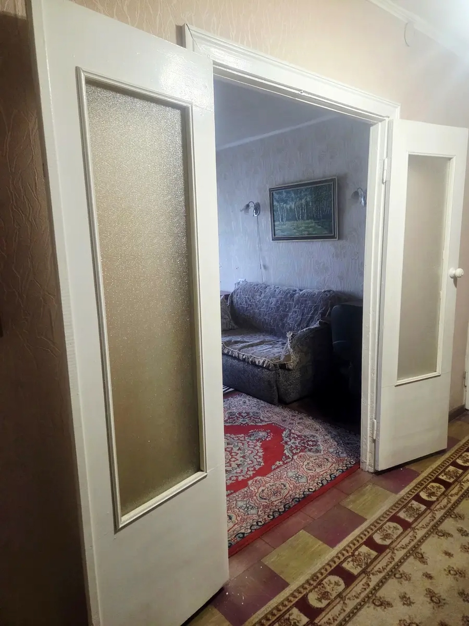 Продажа 2-комнатной квартиры 51 м², Березинская ул., 41