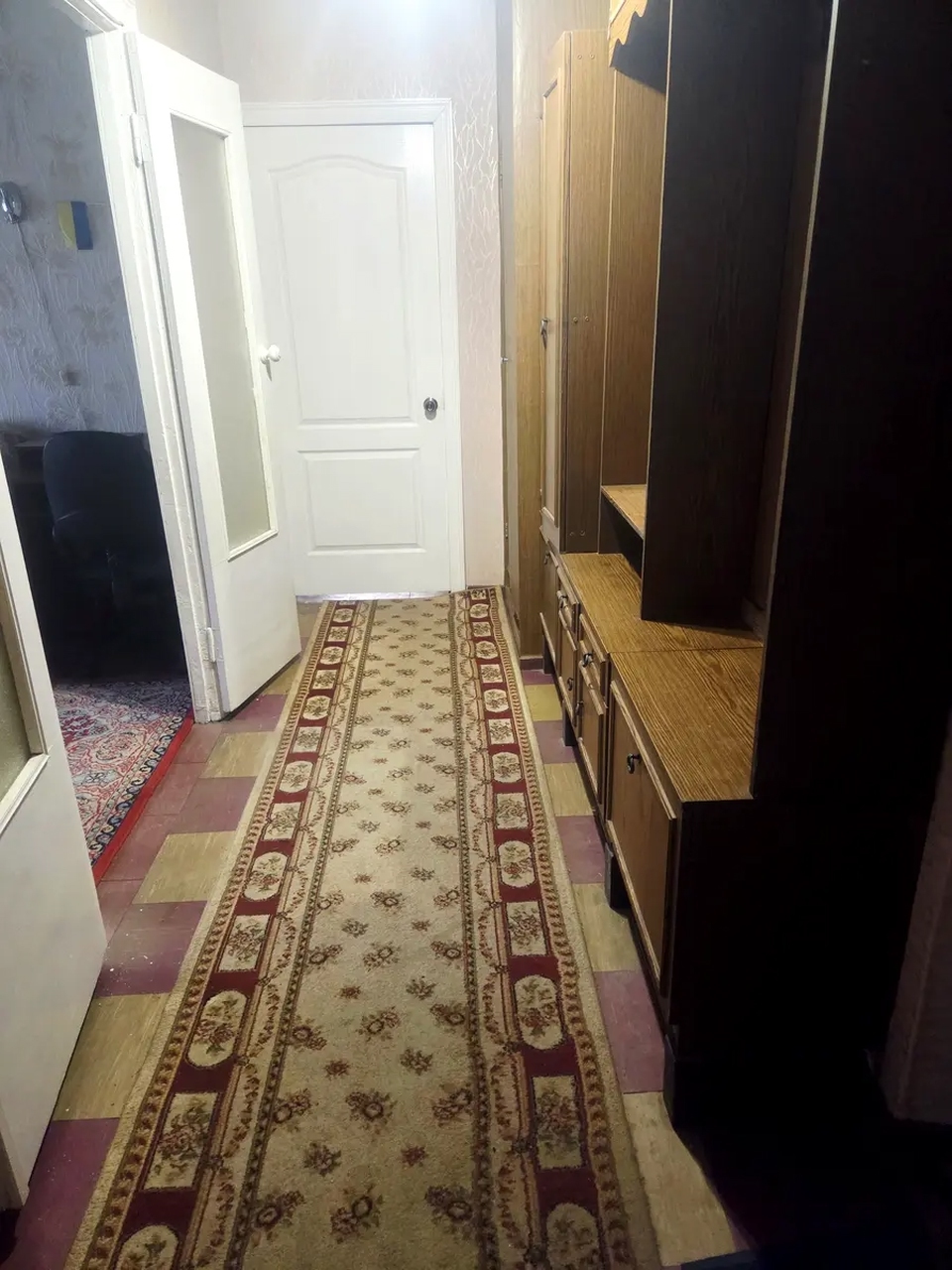 Продажа 2-комнатной квартиры 51 м², Березинская ул., 41