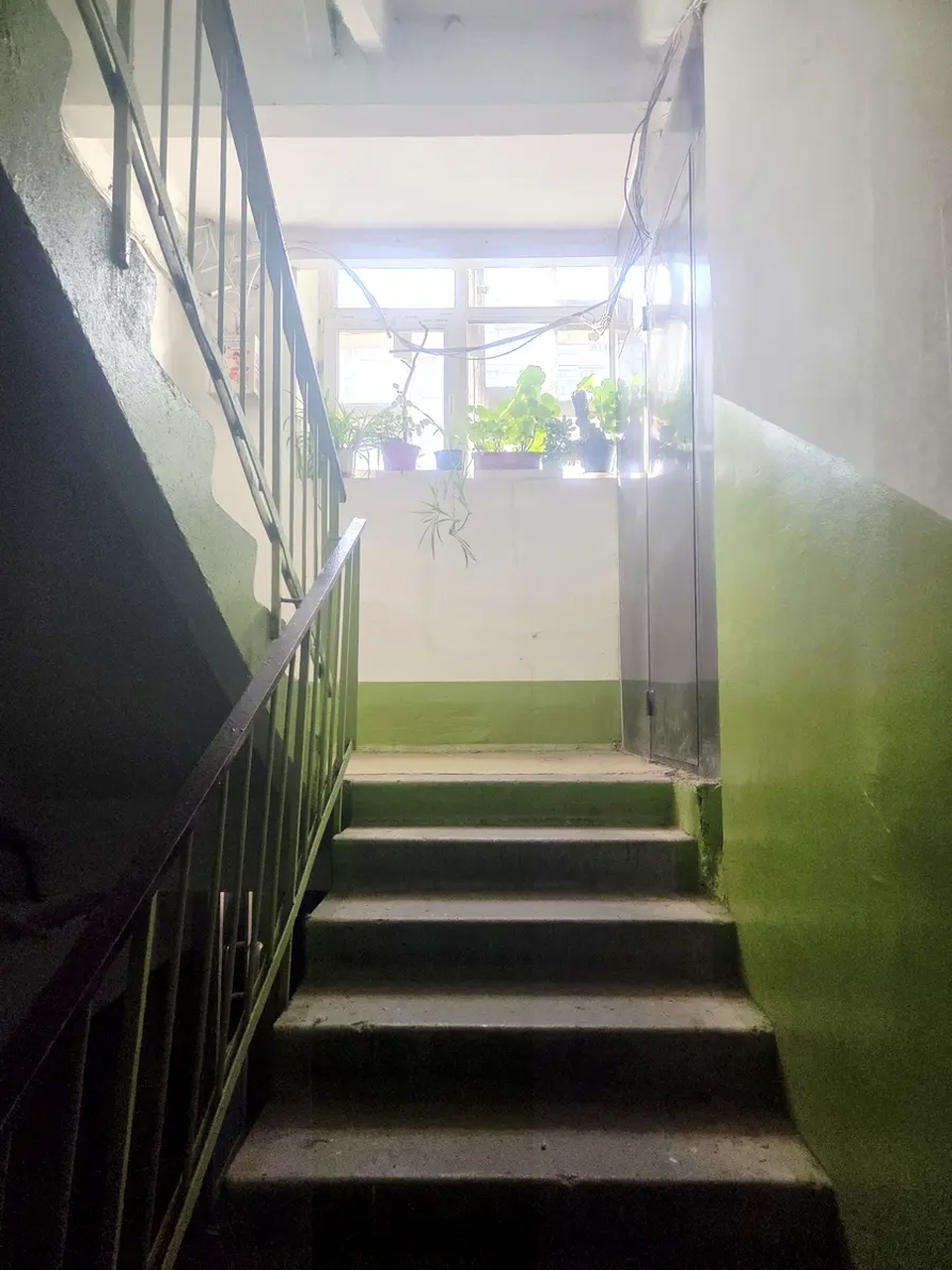 Продажа 2-комнатной квартиры 51 м², Березинская ул., 41