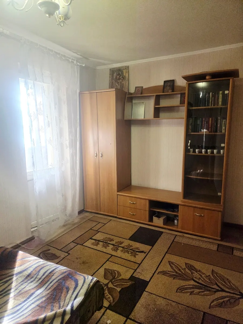 Продажа 2-комнатной квартиры 51 м², Березинская ул., 41