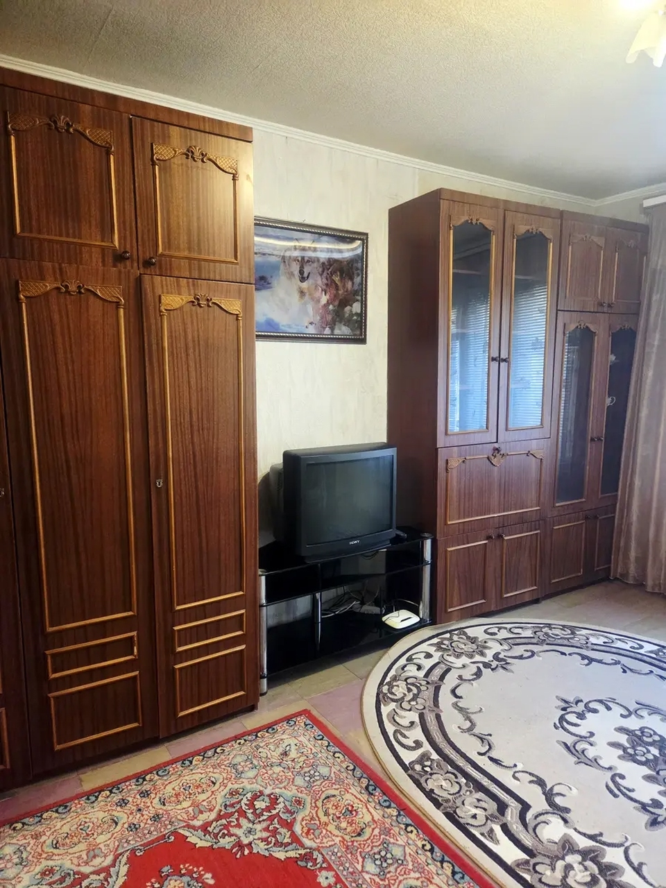 Продажа 2-комнатной квартиры 51 м², Березинская ул., 41