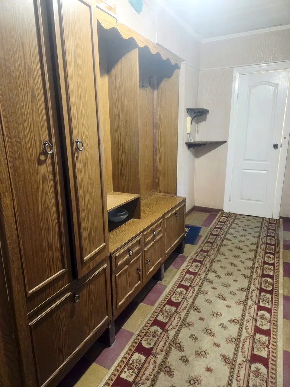 Продажа 2-комнатной квартиры 51 м², Березинская ул., 41