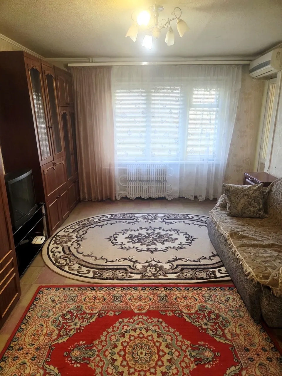 Продажа 2-комнатной квартиры 51 м², Березинская ул., 41