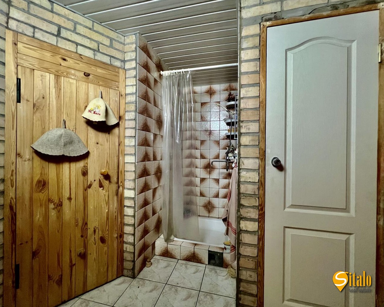 Продажа дома 120 м², 61-я Садовая ул.
