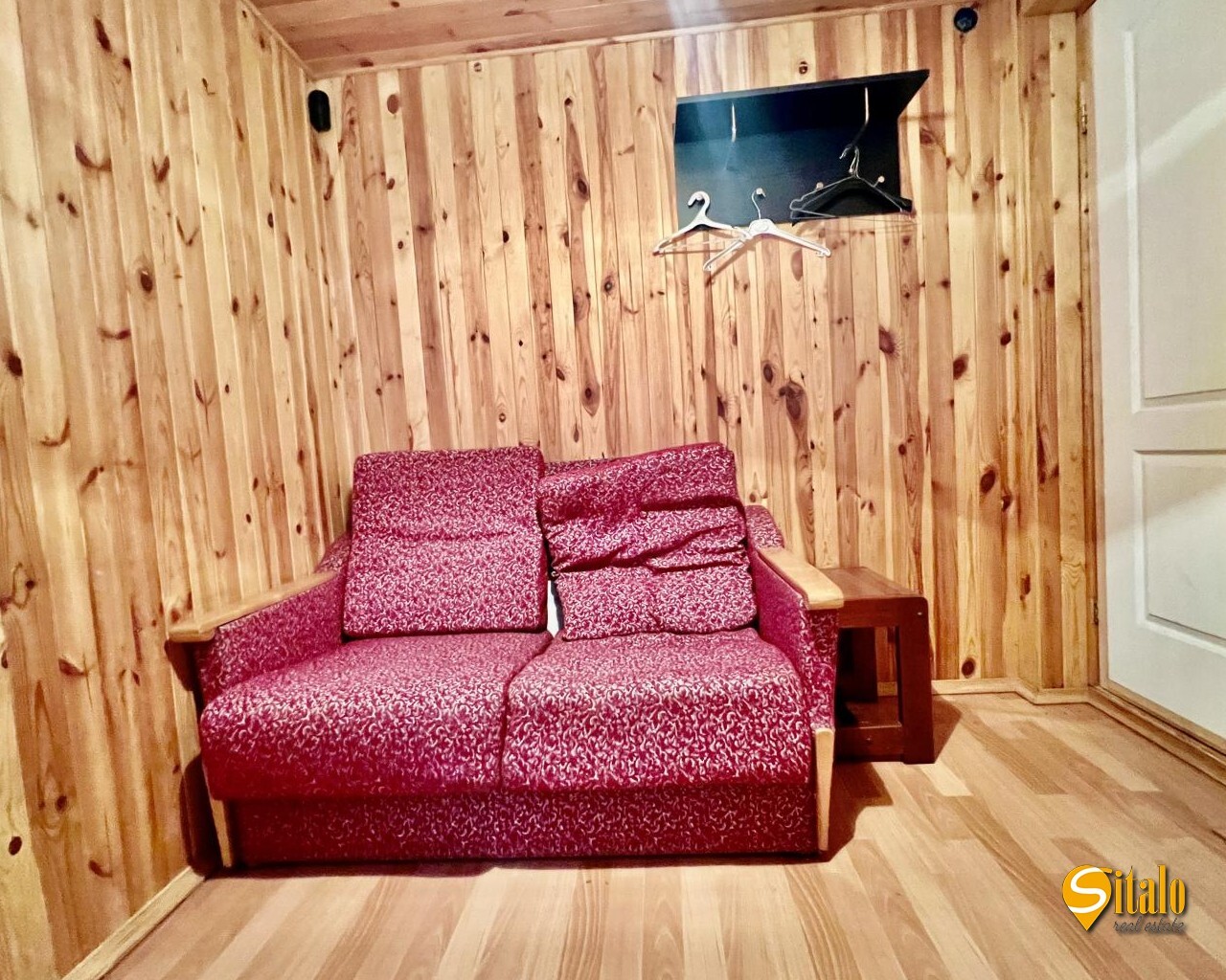 Продажа дома 120 м², 61-я Садовая ул.