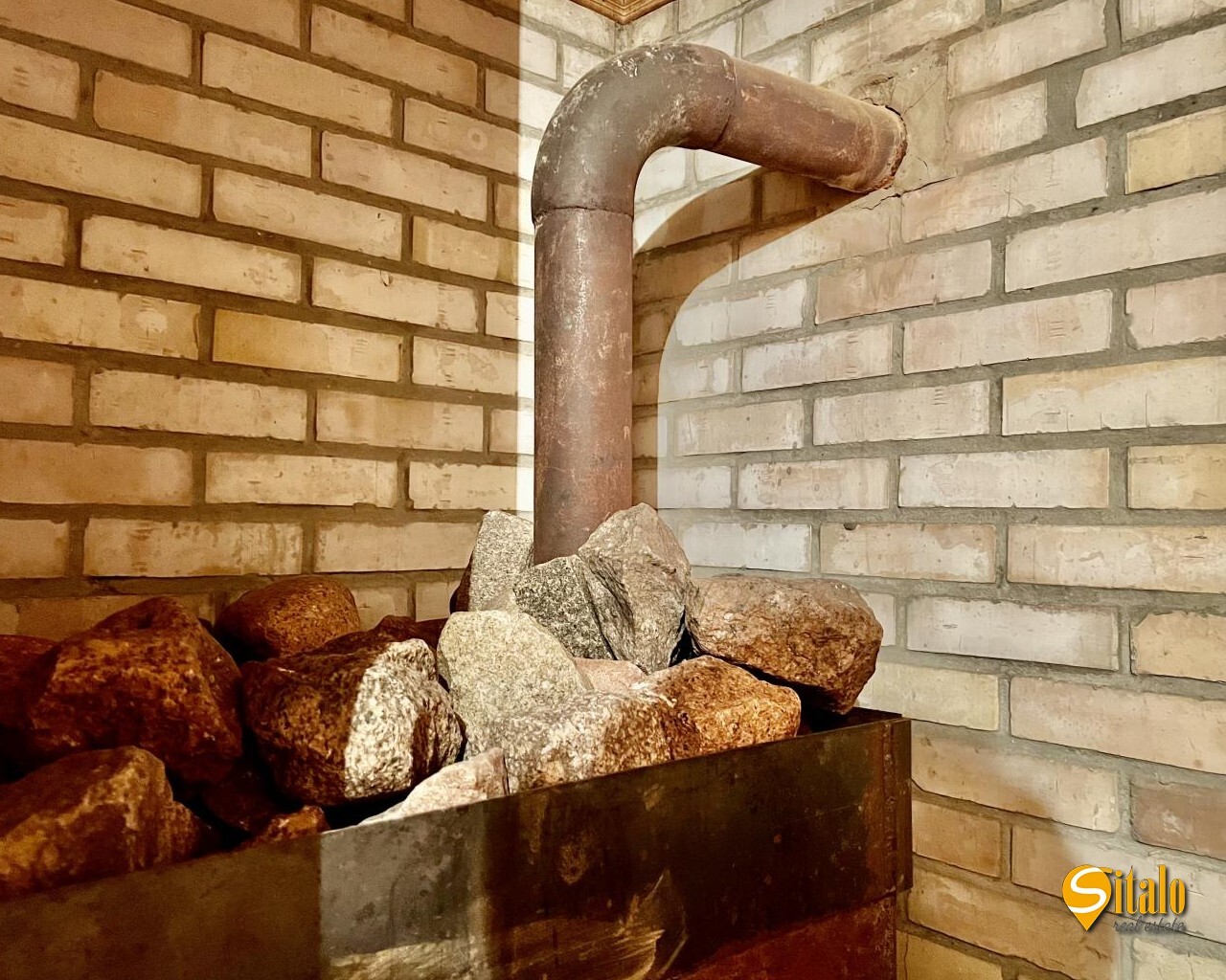 Продажа дома 120 м², 61-я Садовая ул.