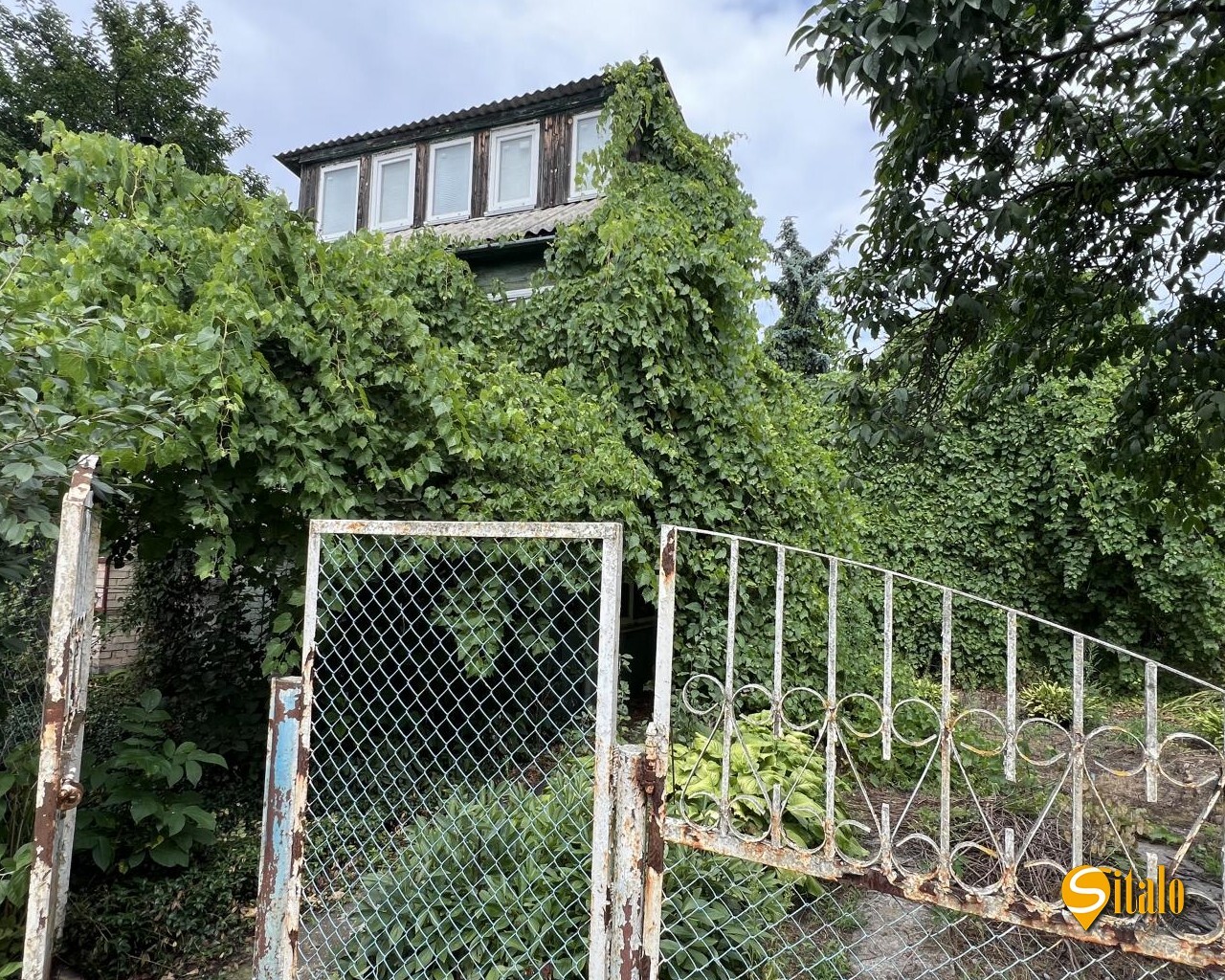 Продажа дома 120 м², 61-я Садовая ул.