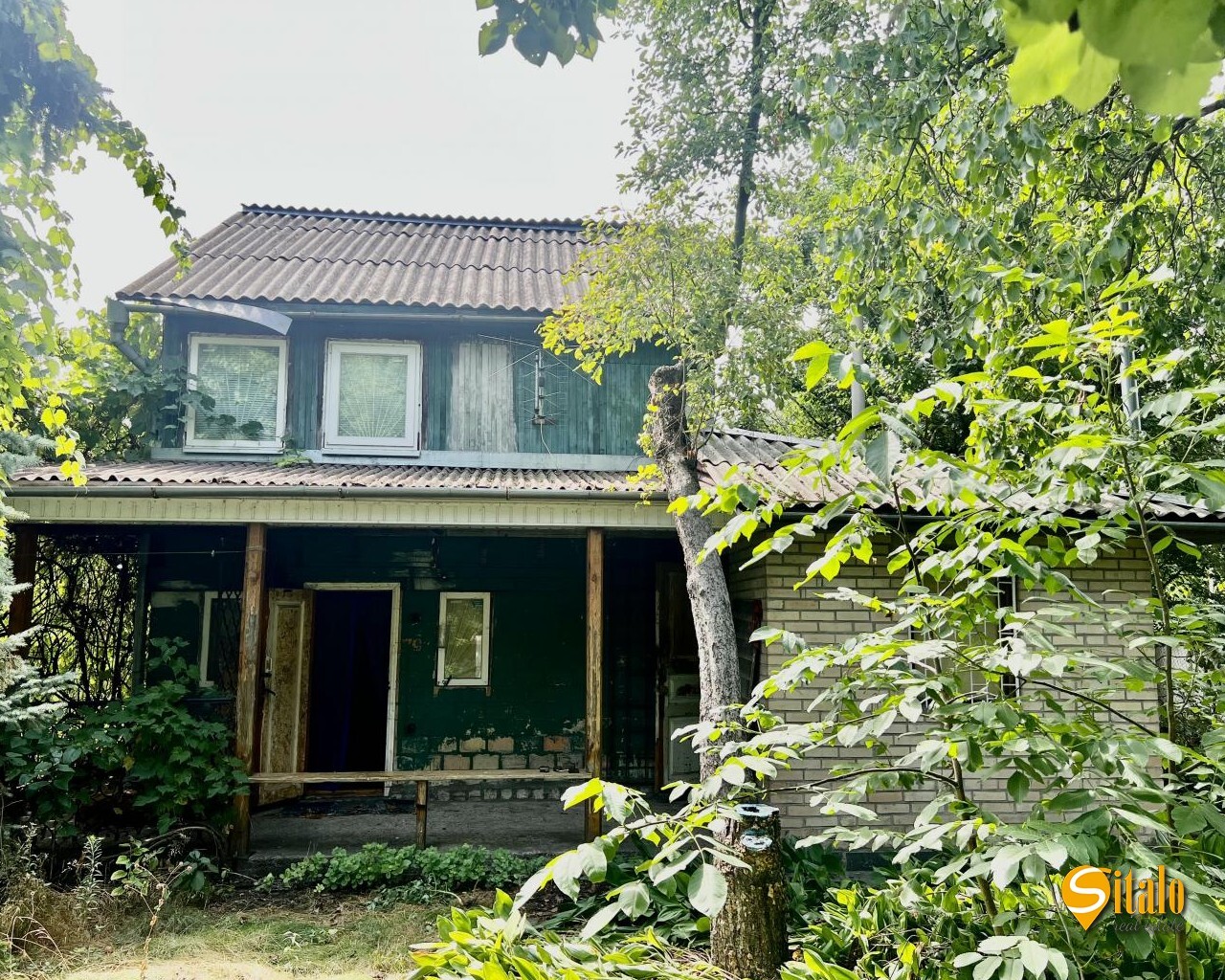 Продажа дома 120 м², 61-я Садовая ул.