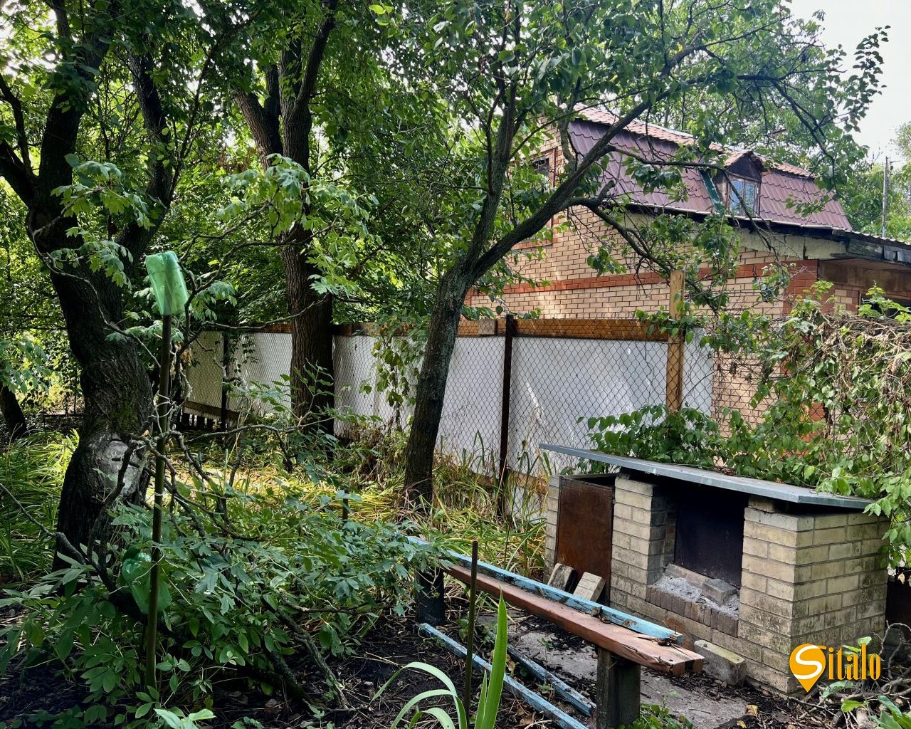 Продажа дома 120 м², 61-я Садовая ул.