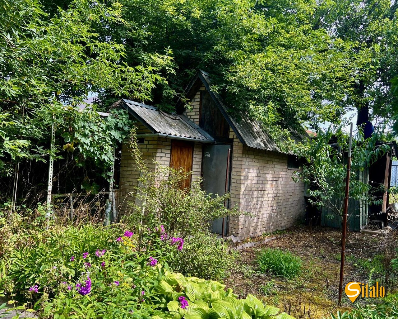 Продажа дома 120 м², 61-я Садовая ул.
